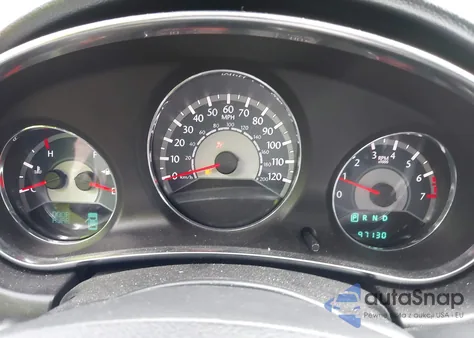 2013 Chrysler 200 Touring from USA, damaged, VIN 1C3CCBBB3DN595647